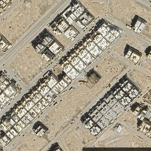 3 bedroom apartment in Az Zomorod, Jeddah 4