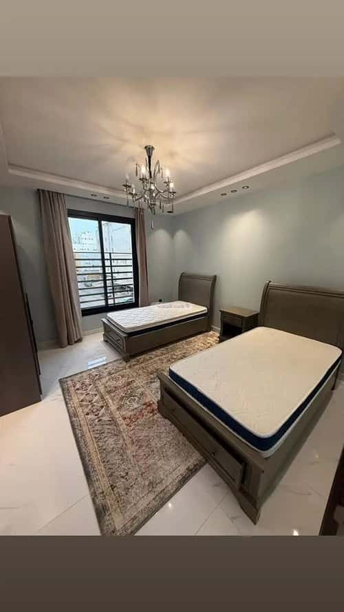 5 bedroom apartment in Ar Rayan 3