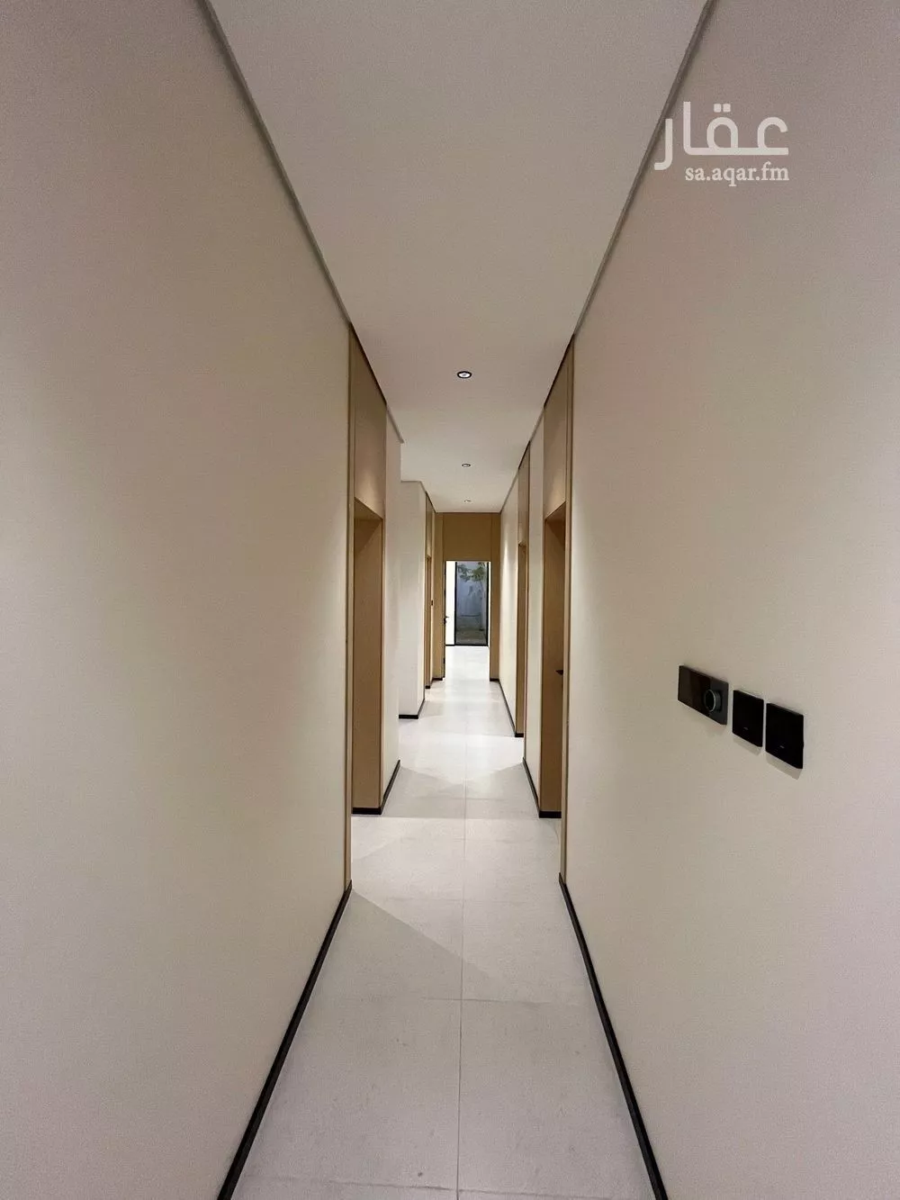 4 bedroom floor in Al Sahafah 11