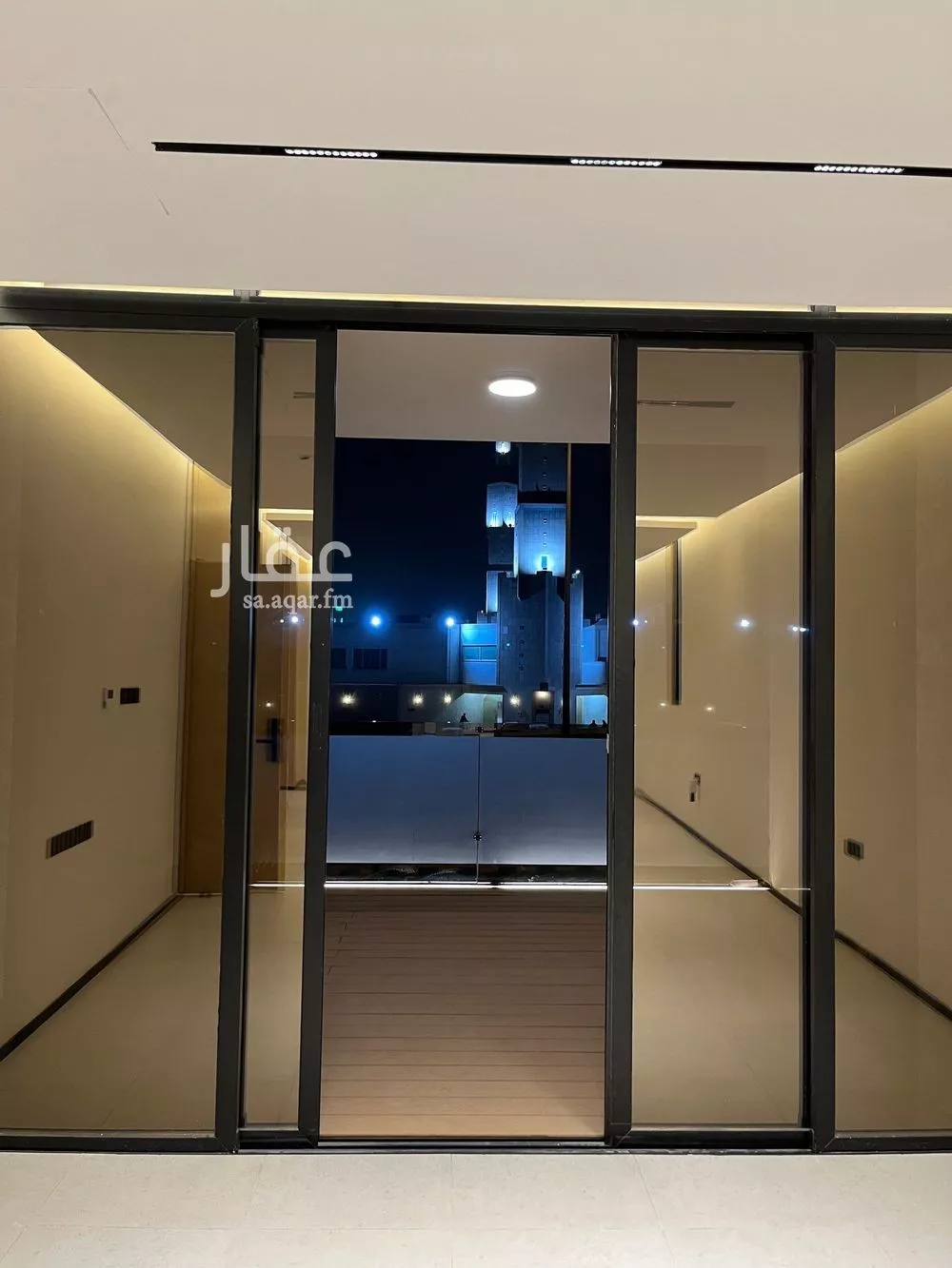 4 bedroom floor in Al Sahafah 16
