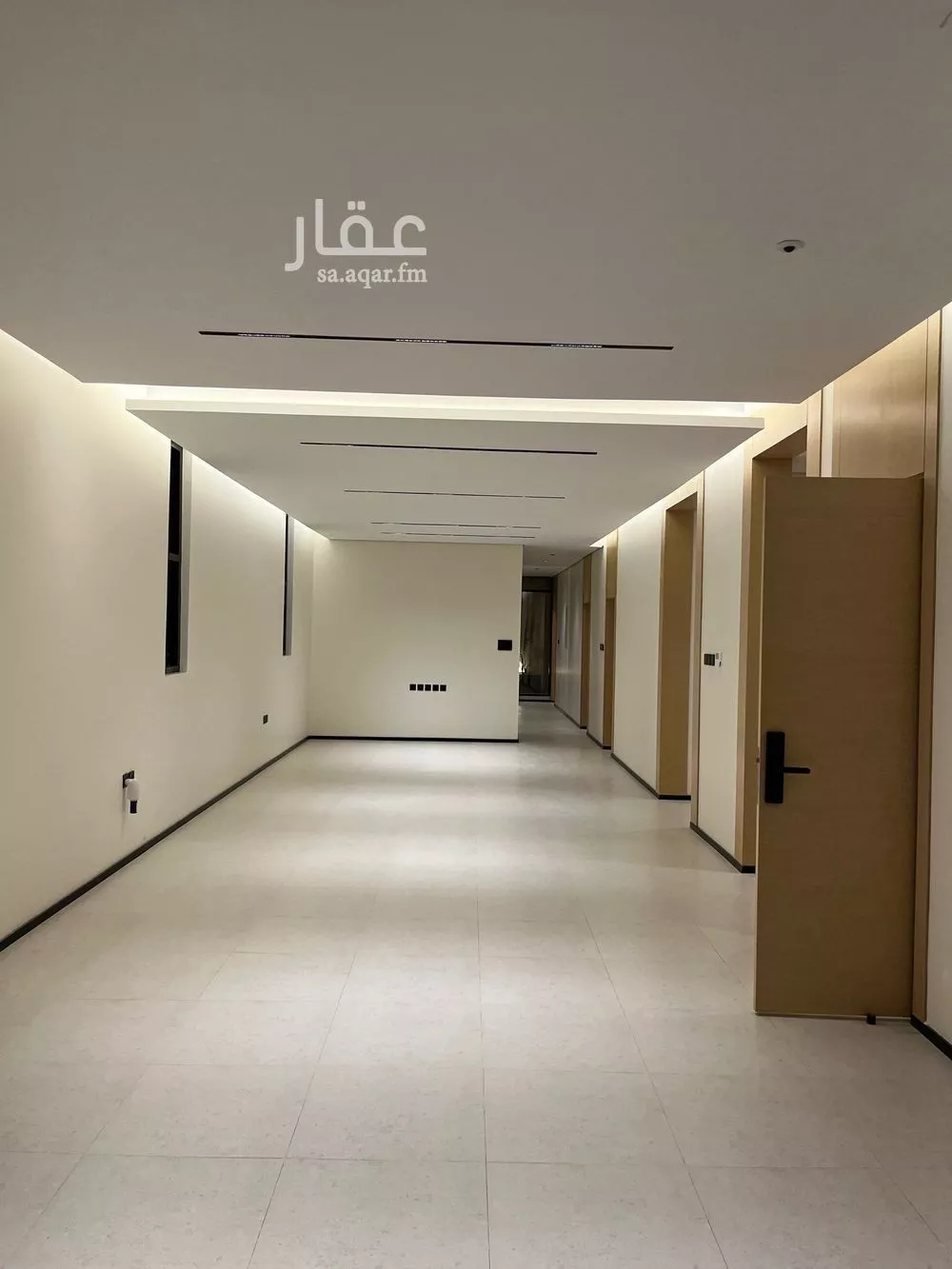 4 bedroom floor in Al Sahafah 17