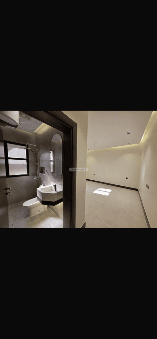 3 bedroom apartment in Al Rawdah 5