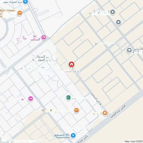 شقة 6 غرف في الصواري 2