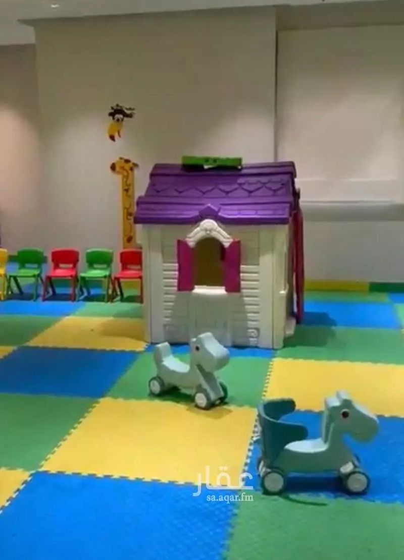 شقة 1 غرف في وادي جليل، مكة 5