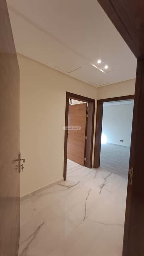 4 bedroom apartment in Al Shati 1