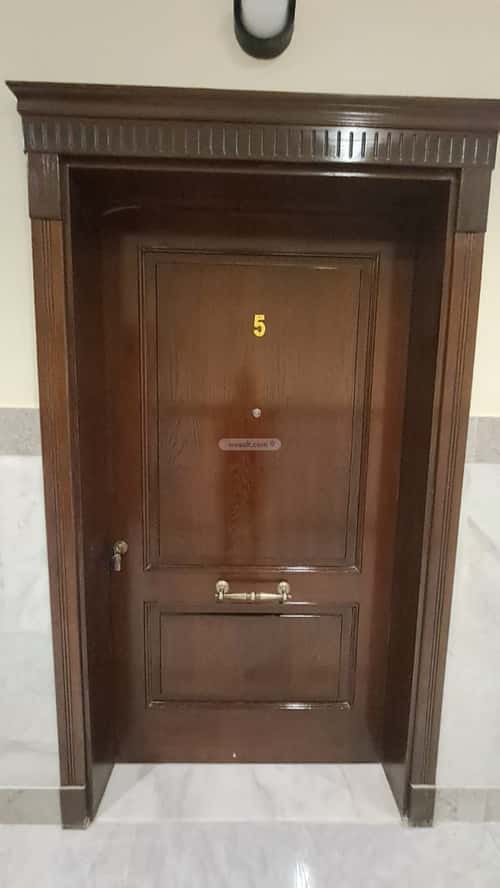 4 bedroom apartment in Al Shati 2