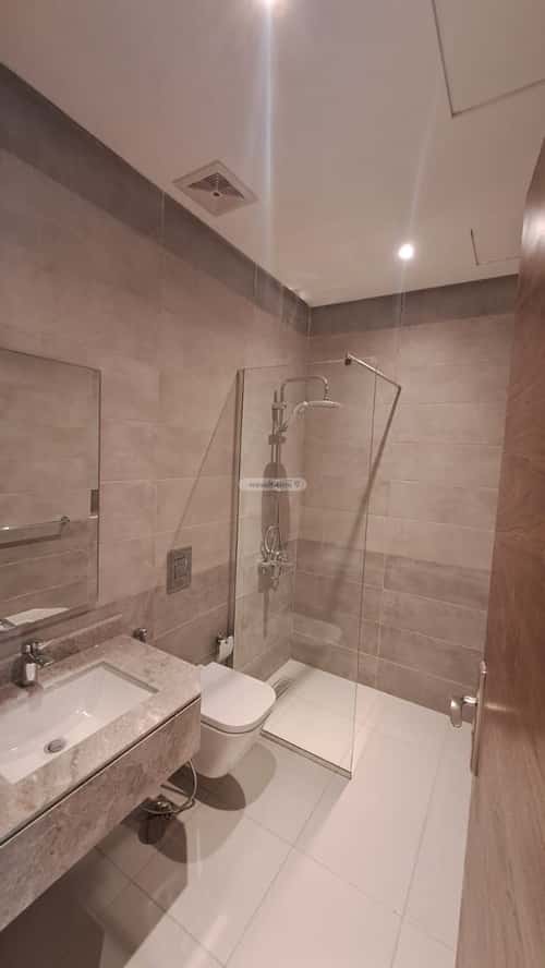 4 bedroom apartment in Al Shati 3