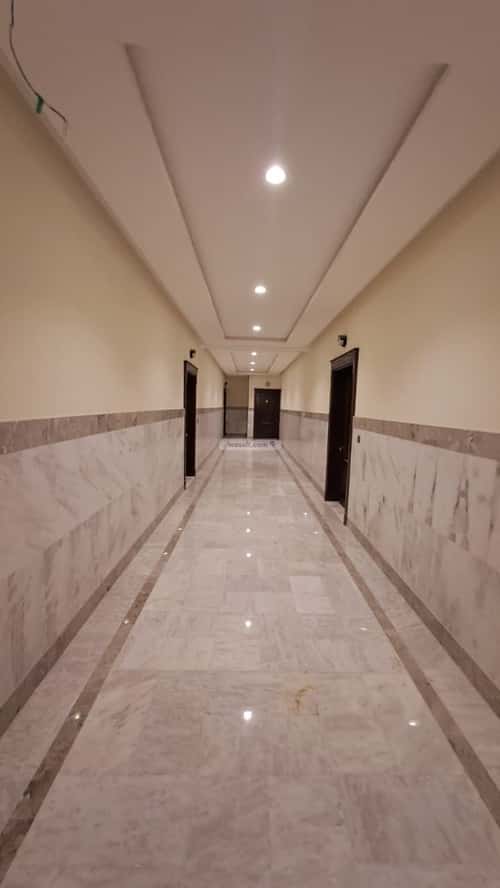 4 bedroom apartment in Al Shati 5