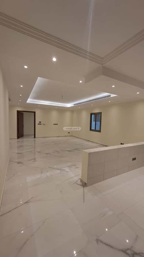 4 bedroom apartment in Al Shati 3