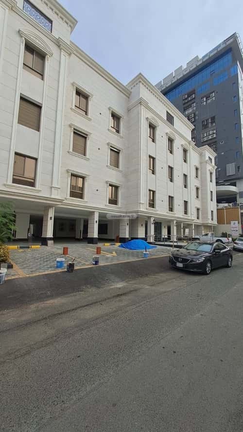 4 bedroom apartment in Al Shati 5