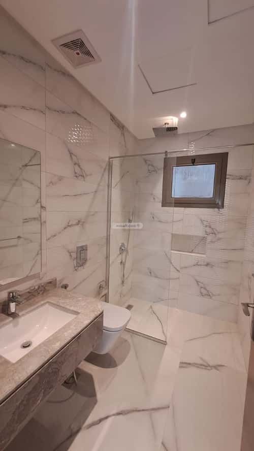 4 bedroom apartment in Al Shati 7