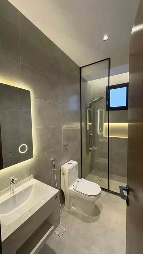 شقة 5 غرف في الفيحاء 1