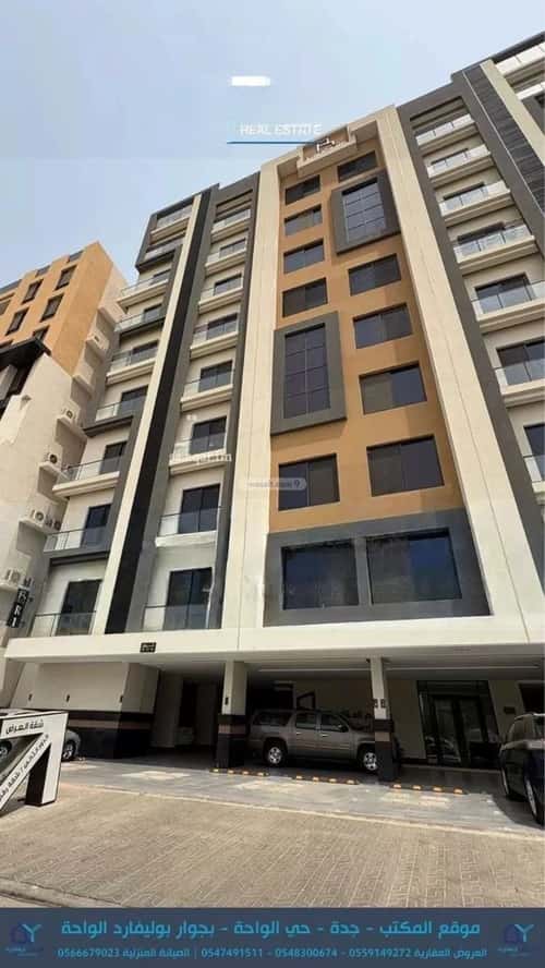 5 bedroom apartment in Al Fayha 7