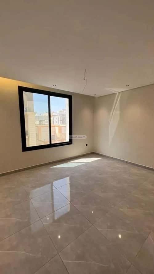 4 bedroom apartment in Al Zahra 3