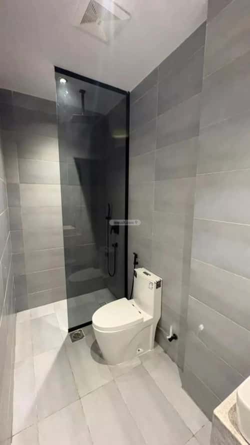 4 bedroom apartment in Al Zahra 4