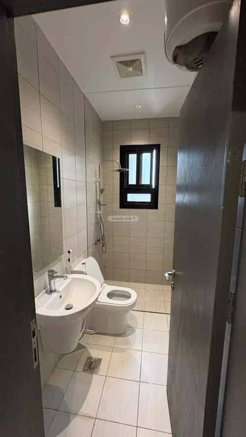 شقة 5 غرف في الواحة 5