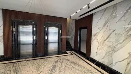 شقة 3 غرف في المنار 5