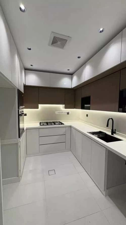 3 bedroom apartment in Al Salamah 3