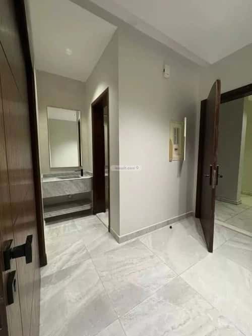 4 bedroom apartment in Al Fayha 5