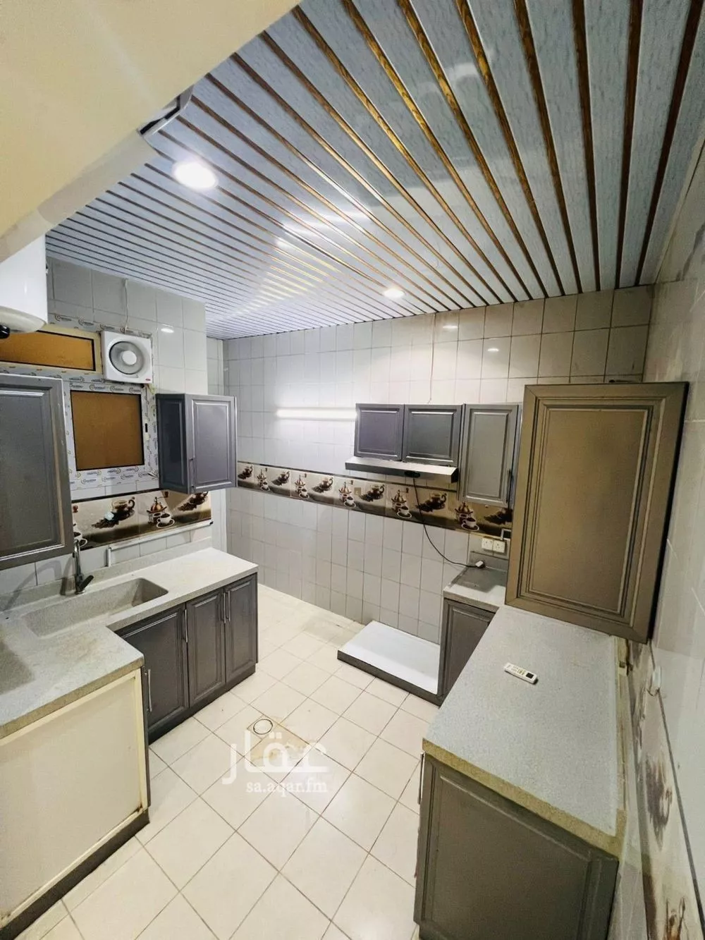 2 bedroom apartment in Al Andalus, Riyadh 11