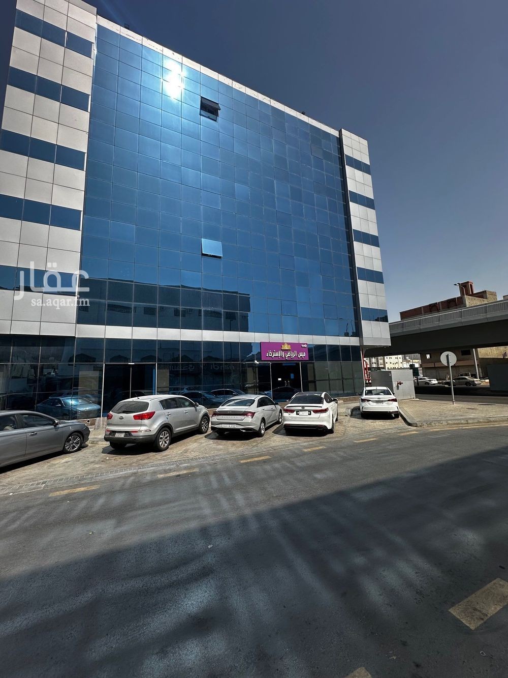 44 bedroom building in Al Nuzhah, Jeddah 2