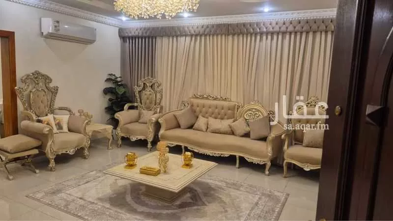 عمارة 720 م² في المروة 12