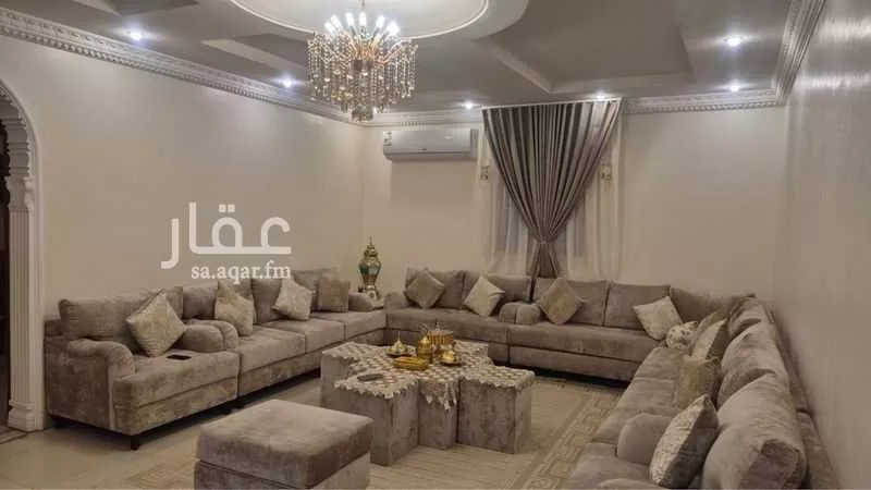 عمارة 720 م² في المروة 13