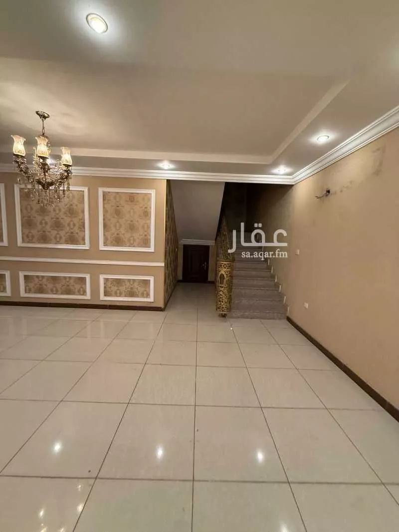 عمارة 720 م² في المروة 15