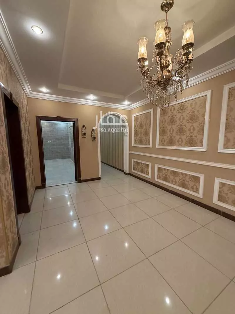 عمارة 720 م² في المروة 16