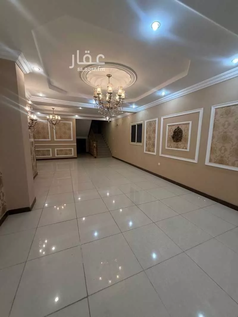 عمارة 720 م² في المروة 18