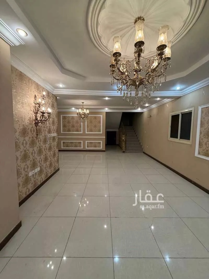 عمارة 720 م² في المروة 19