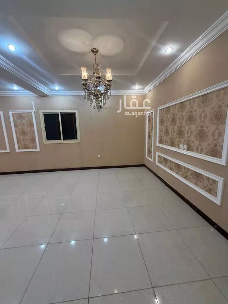 عمارة 720 م² في المروة 22