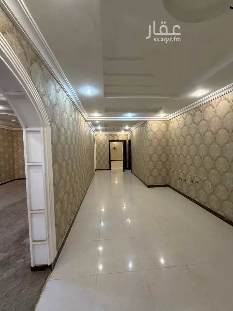 عمارة 720 م² في المروة 27
