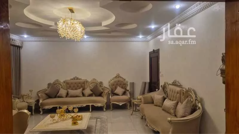 عمارة 720 م² في المروة 8