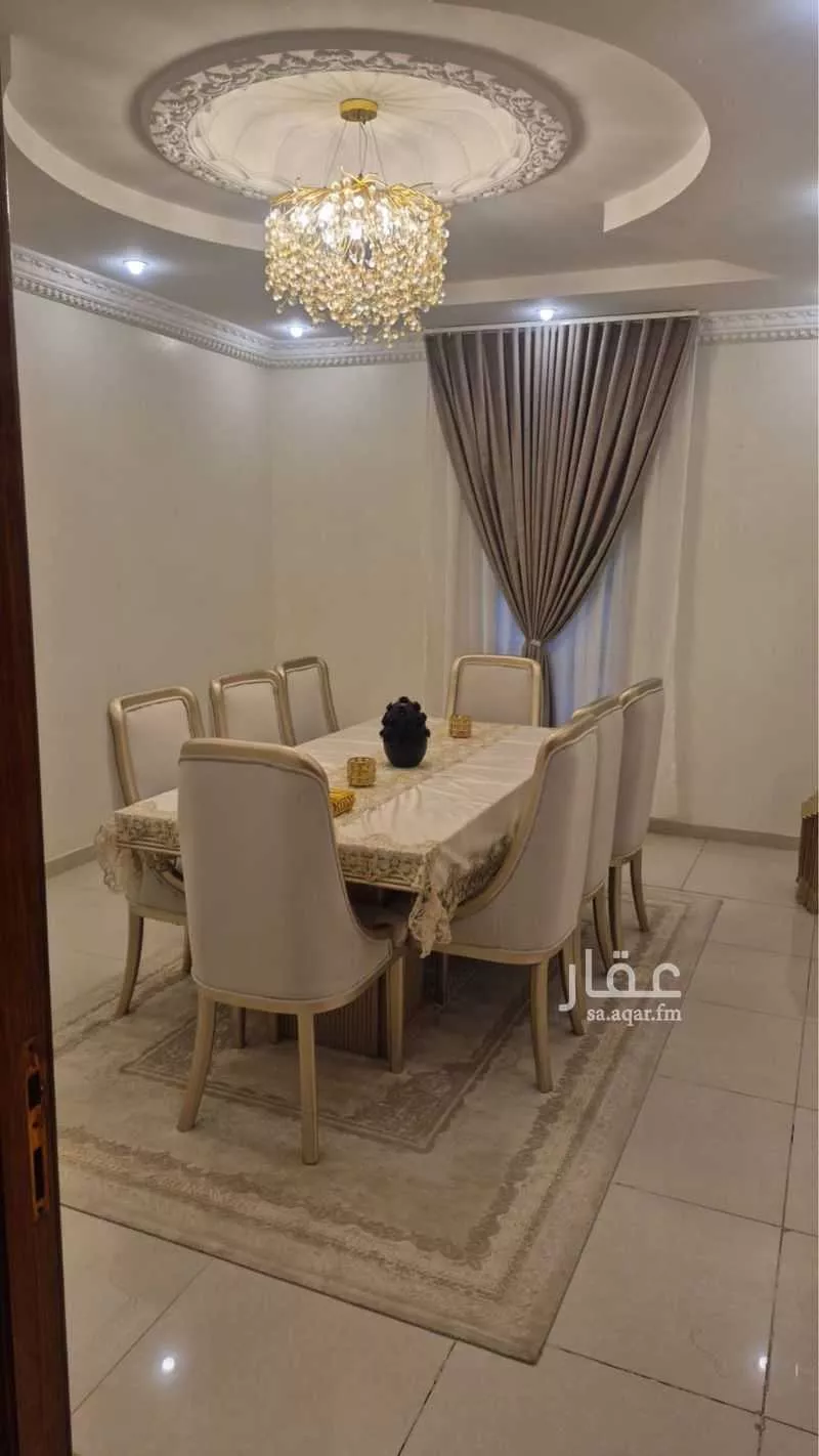 عمارة 720 م² في المروة 9