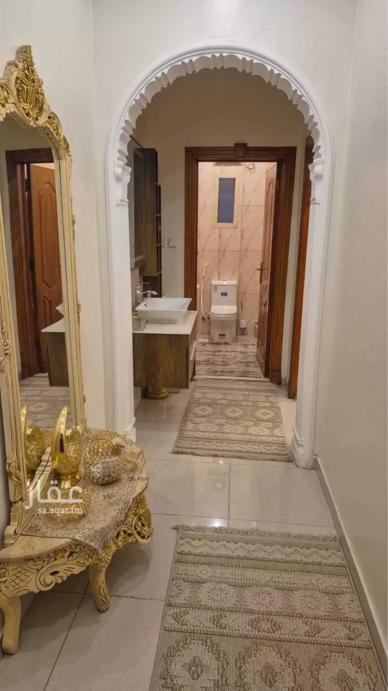 عمارة 720 م² في المروة 10
