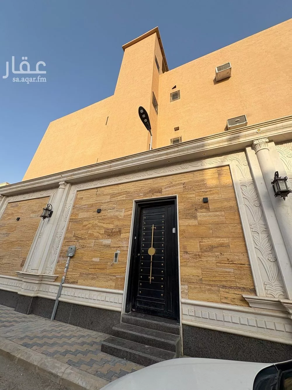 دور 5 غرف في طويق 20