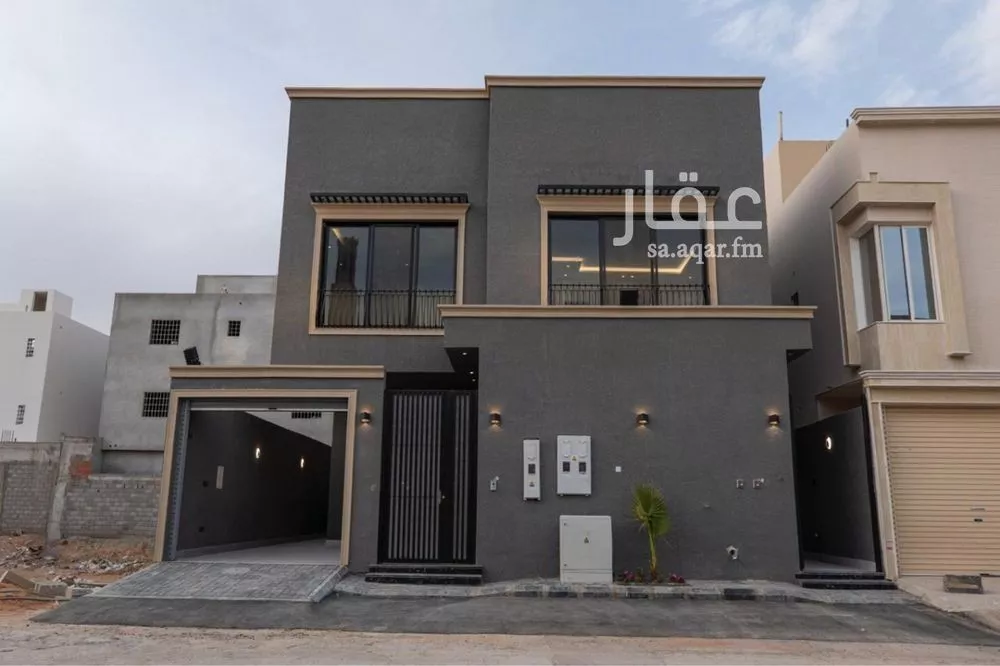 3 bedroom apartment in Al Rimal 5