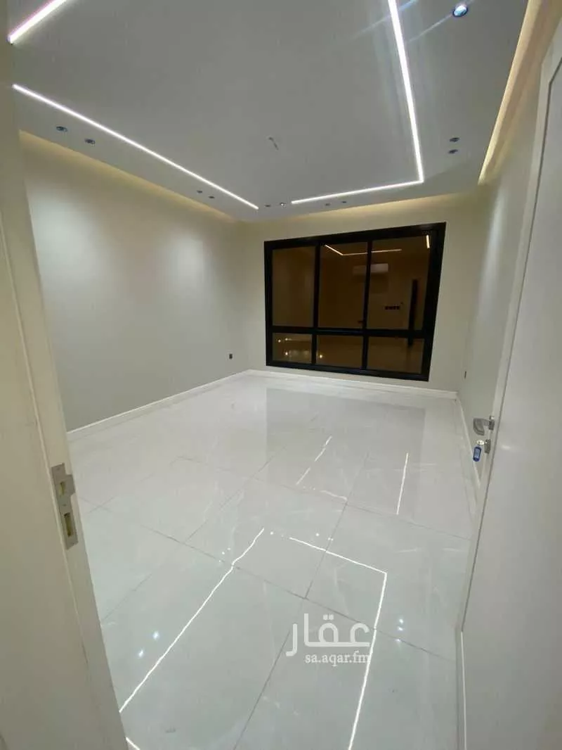 شقة 5 غرف في شوران 6