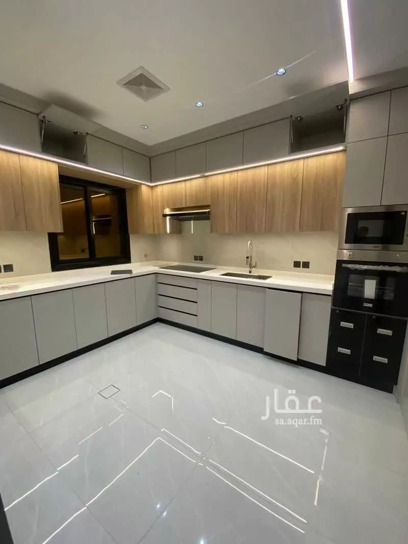 شقة 5 غرف في شوران 8