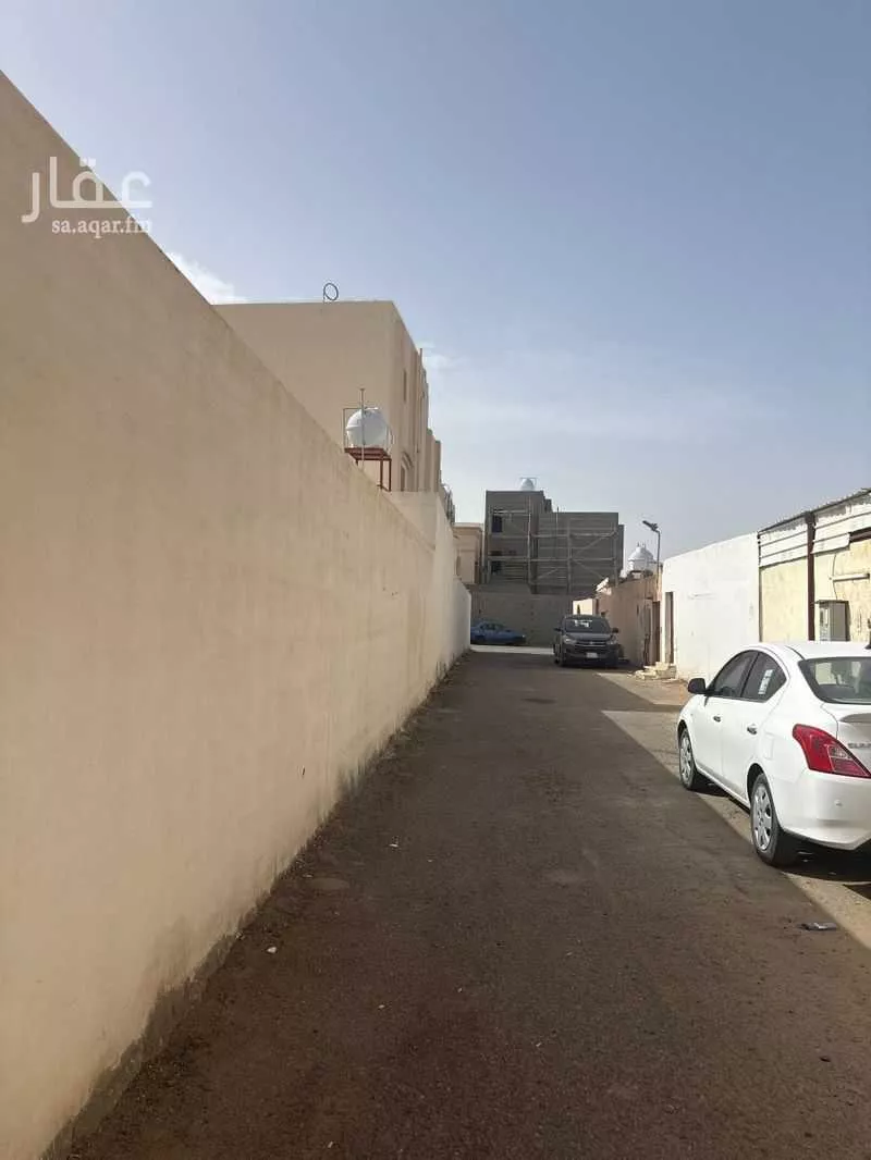 عمارة 1156 م² في البركة 5