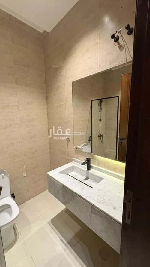 شقة 5 غرف في الفيحاء 3