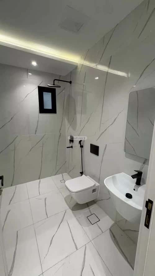 3 bedroom apartment in Al Manar 2