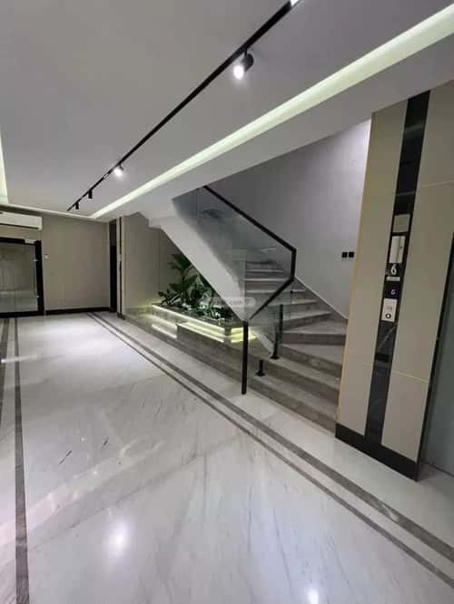 4 bedroom apartment in Al Zahra 3