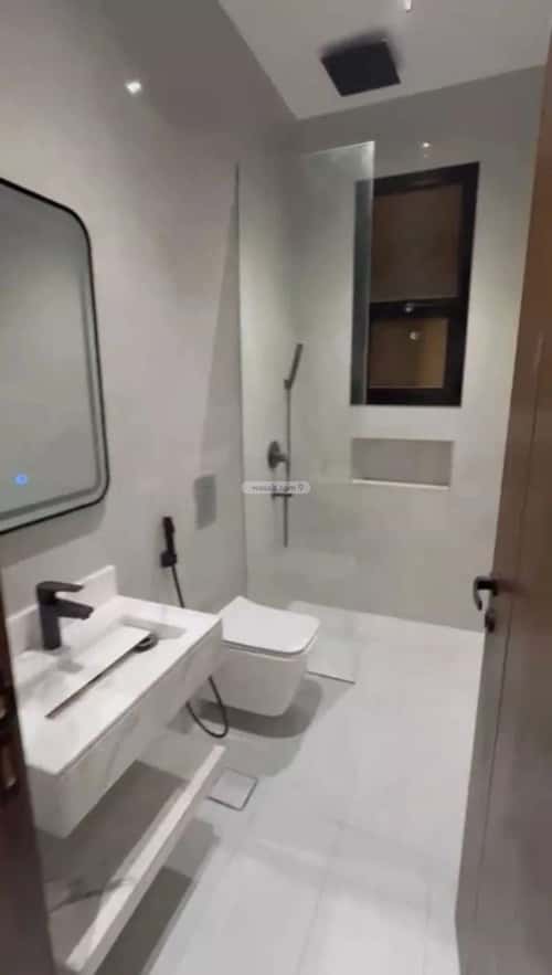 4 bedroom apartment in Al Zahra 7
