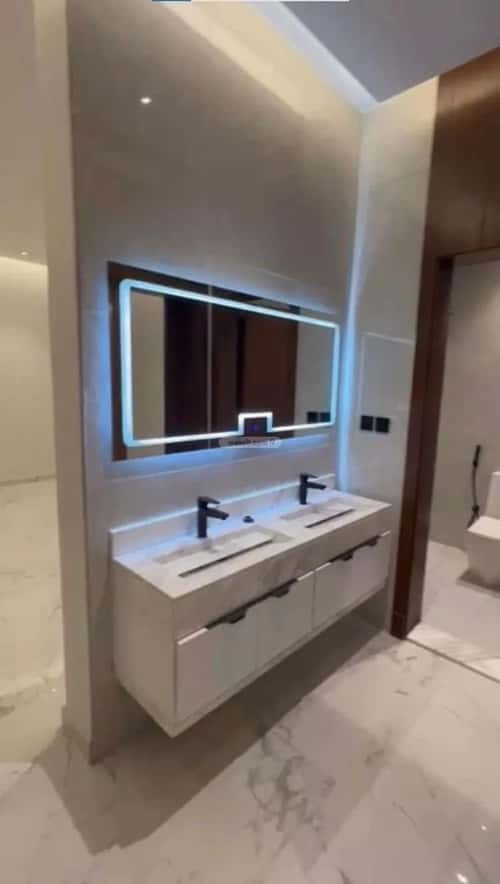 4 bedroom apartment in Al Zahra 2