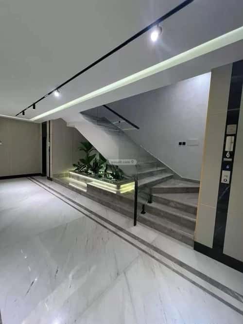 4 bedroom apartment in Al Zahra 4