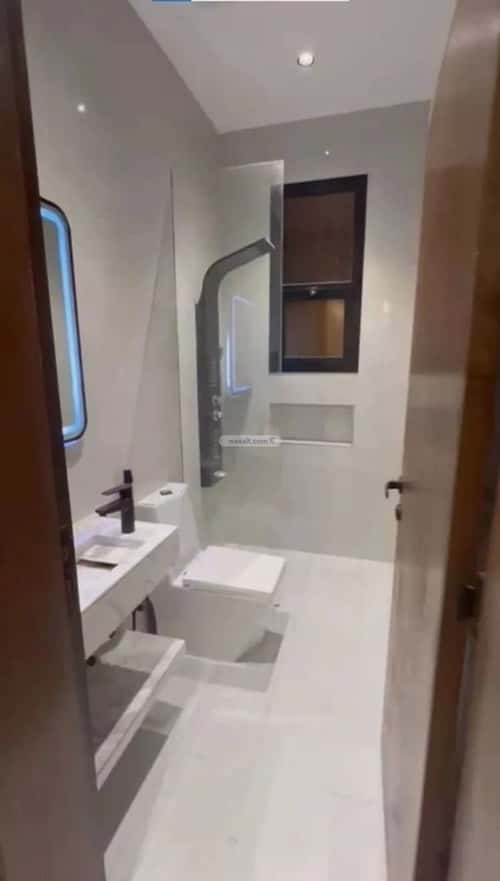 4 bedroom apartment in Al Zahra 8