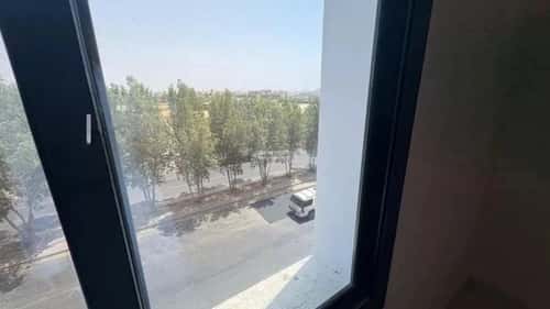 شقة 4 غرف في الواحة 2