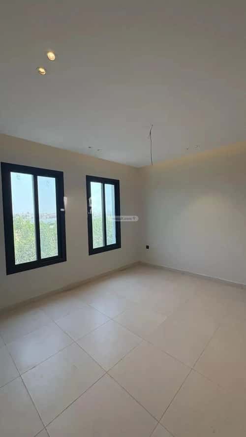 شقة 4 غرف في الواحة 3